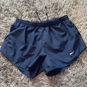 Dri-Fit nike running shorts